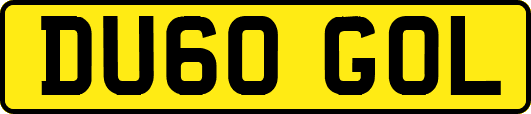 DU60GOL