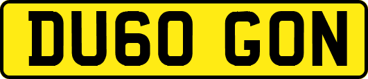DU60GON