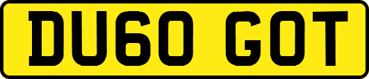 DU60GOT