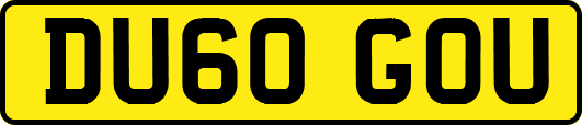 DU60GOU