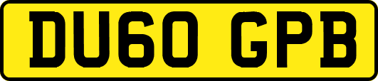 DU60GPB