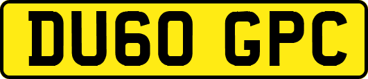 DU60GPC