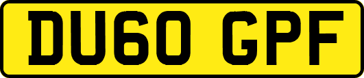 DU60GPF