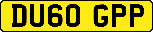 DU60GPP