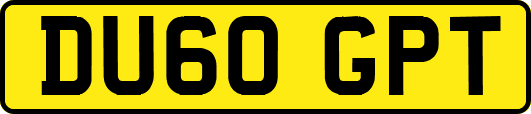 DU60GPT