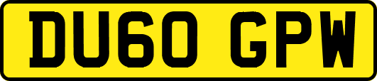 DU60GPW