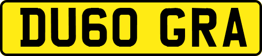 DU60GRA