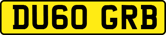 DU60GRB