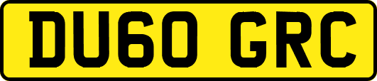 DU60GRC