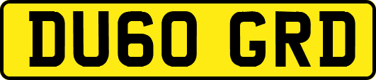 DU60GRD