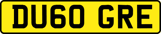 DU60GRE