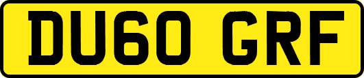 DU60GRF