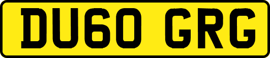 DU60GRG