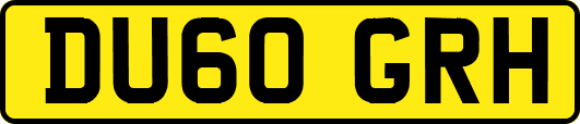 DU60GRH