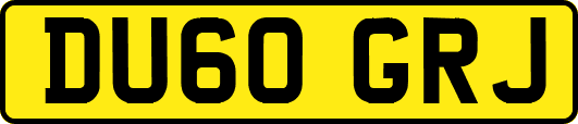 DU60GRJ