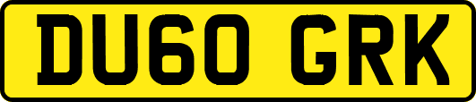 DU60GRK
