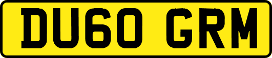 DU60GRM