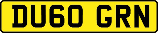 DU60GRN