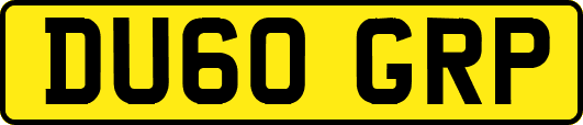 DU60GRP