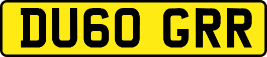DU60GRR