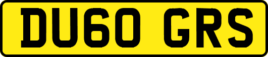 DU60GRS