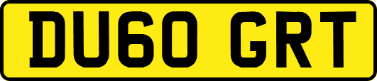 DU60GRT