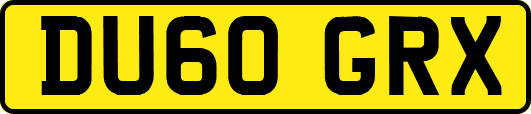 DU60GRX