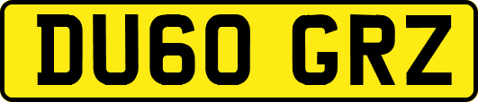 DU60GRZ