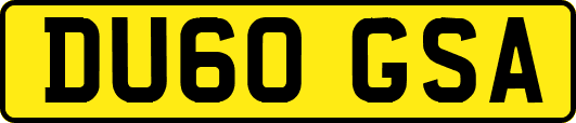 DU60GSA