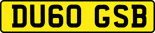 DU60GSB