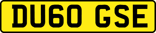 DU60GSE