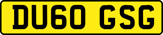 DU60GSG