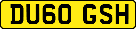 DU60GSH