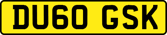 DU60GSK