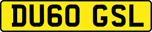 DU60GSL