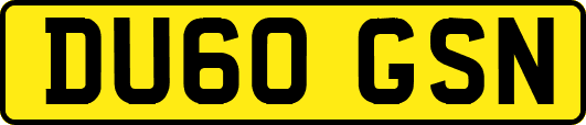 DU60GSN