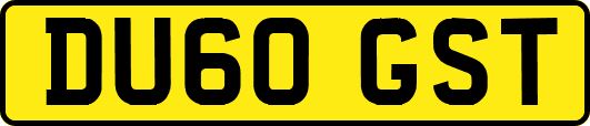 DU60GST