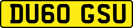 DU60GSU
