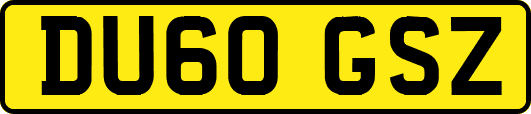 DU60GSZ