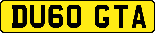 DU60GTA
