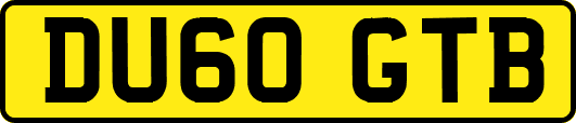 DU60GTB