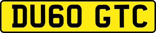 DU60GTC