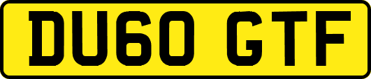 DU60GTF