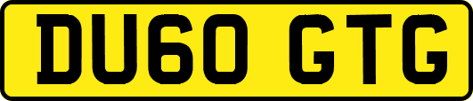 DU60GTG