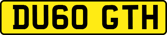DU60GTH