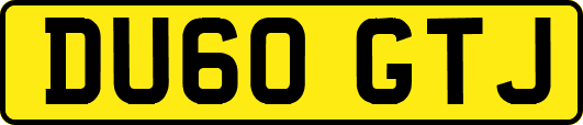 DU60GTJ