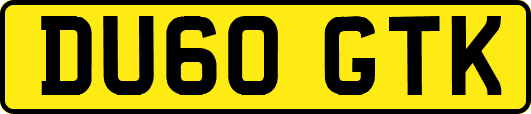 DU60GTK