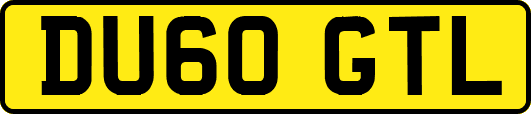 DU60GTL