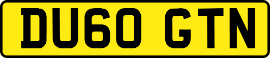 DU60GTN