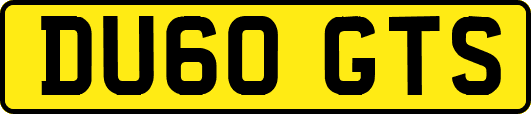 DU60GTS